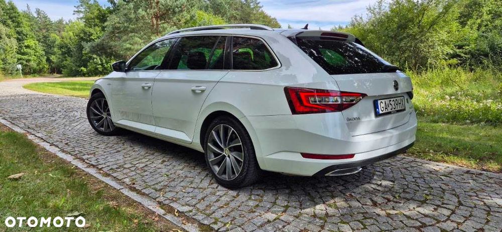 Skoda Superb - 4