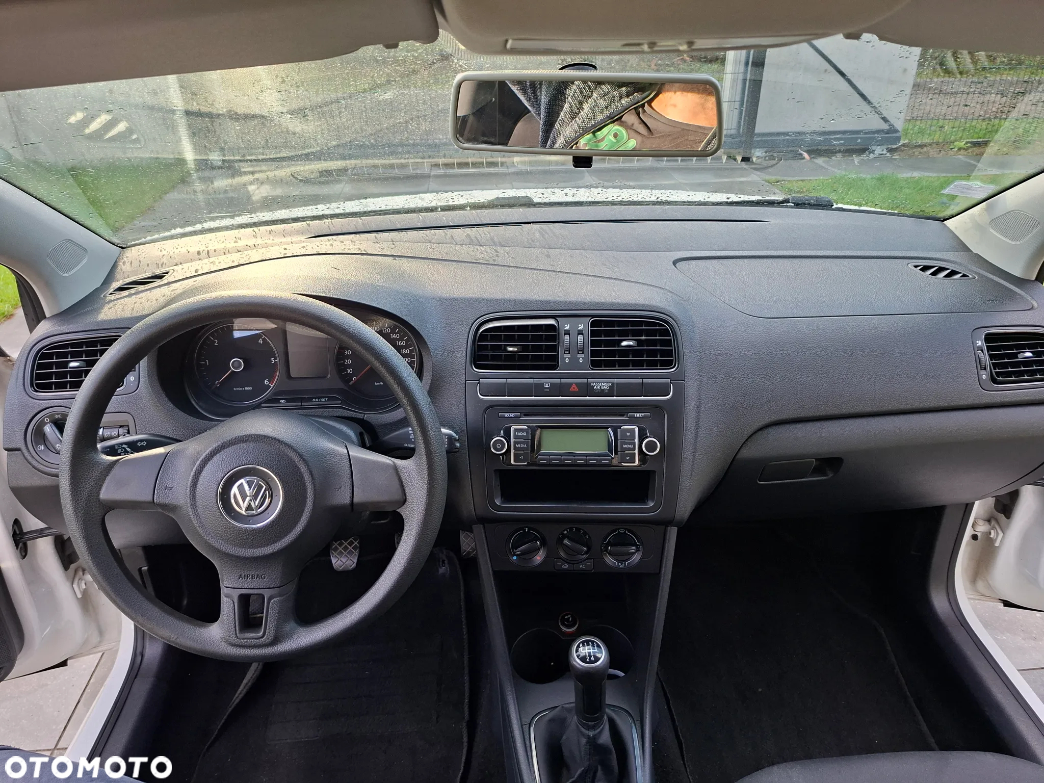 Volkswagen Polo 1.2 TDI Team - 8