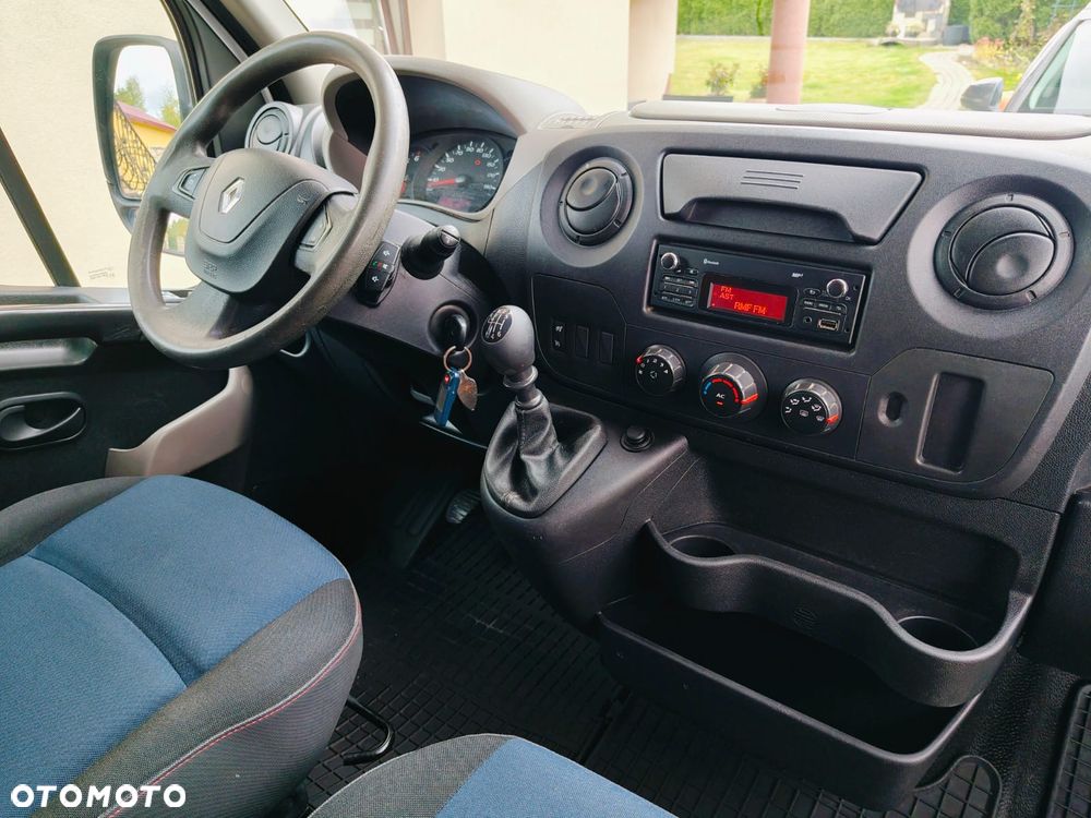 Renault Master - 21