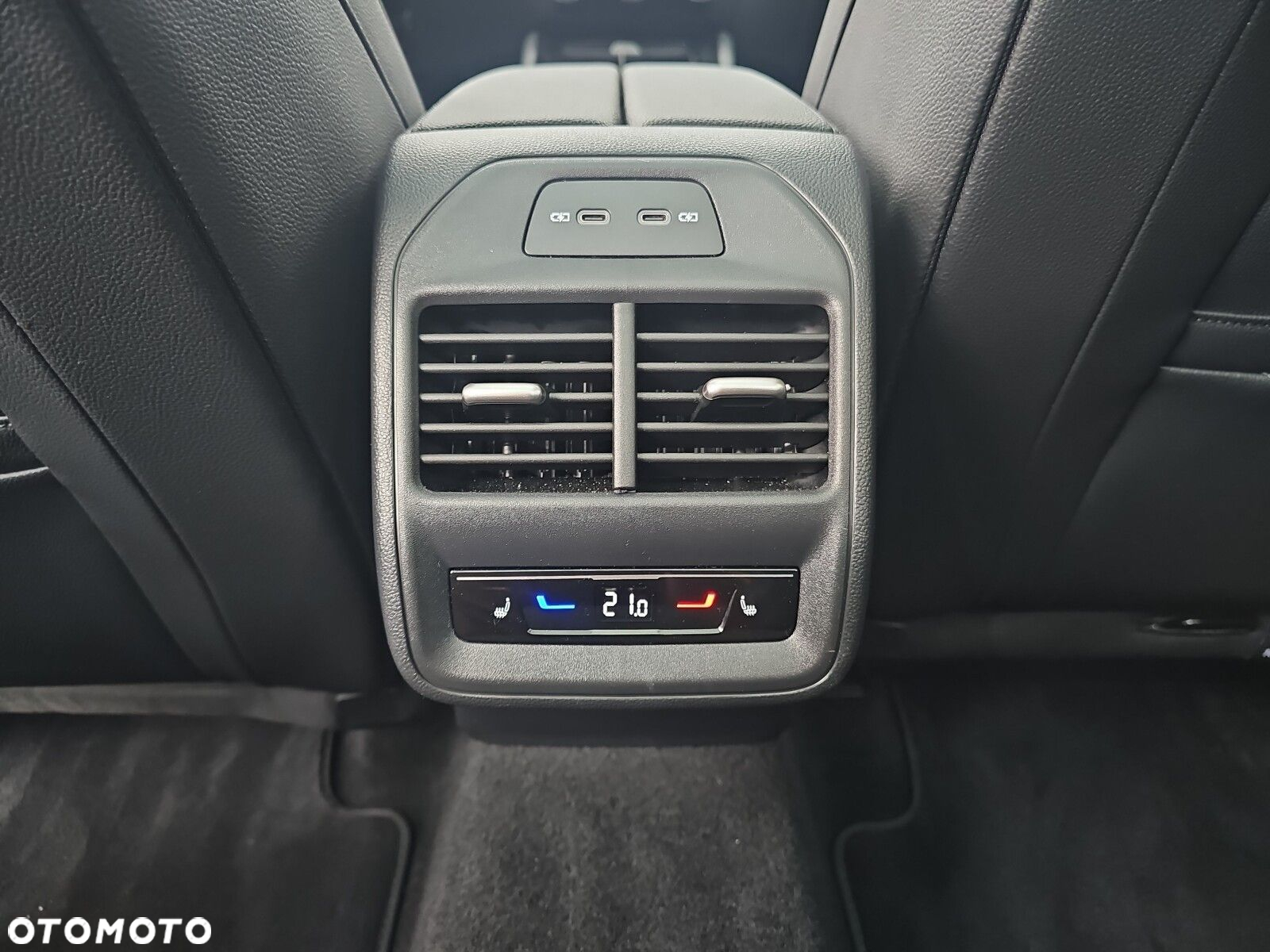 Skoda Superb - 14