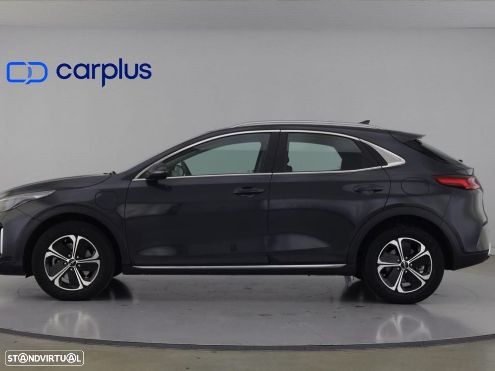 Kia XCeed 1.6 GDi PHEV Drive - 4
