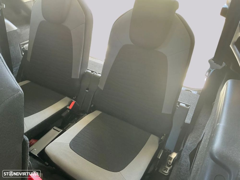 Citroën C4 Grand Picasso BlueHDi 120 EAT6 Business Class - 12
