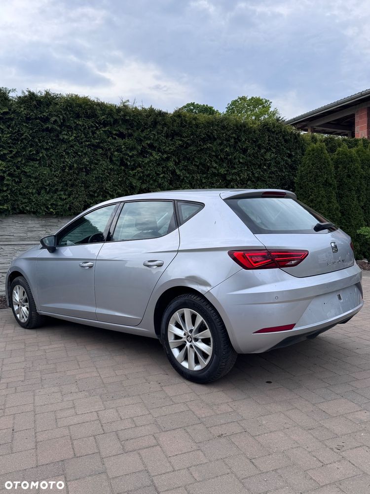 Seat Leon - 8