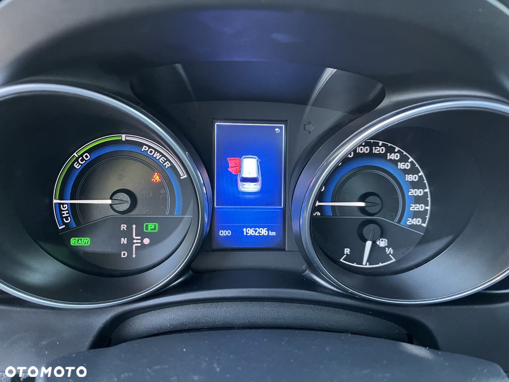 Toyota Auris - 19