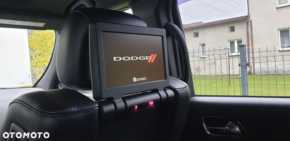 Dodge Durango 5,7 R/T - 16