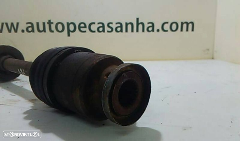 Transmissão Dto Lancia Y (840_) - 3