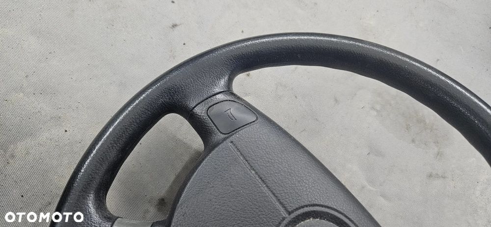 Kierownica poduszka airbag Chevrolet Nubira Lacetti 2008r - 2