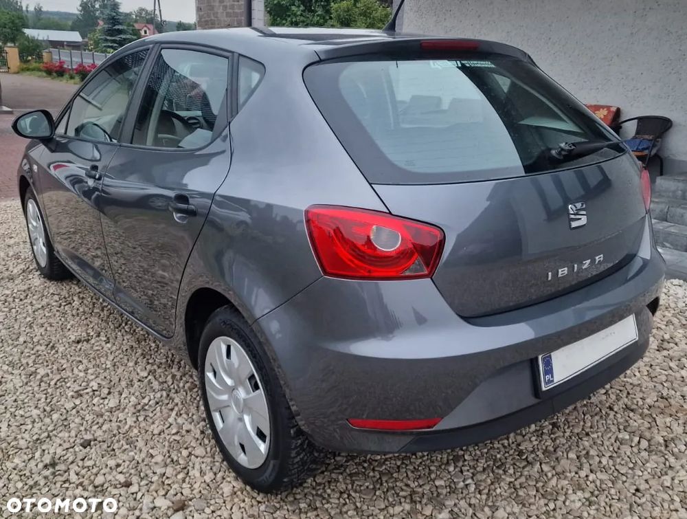 Seat Ibiza - 7