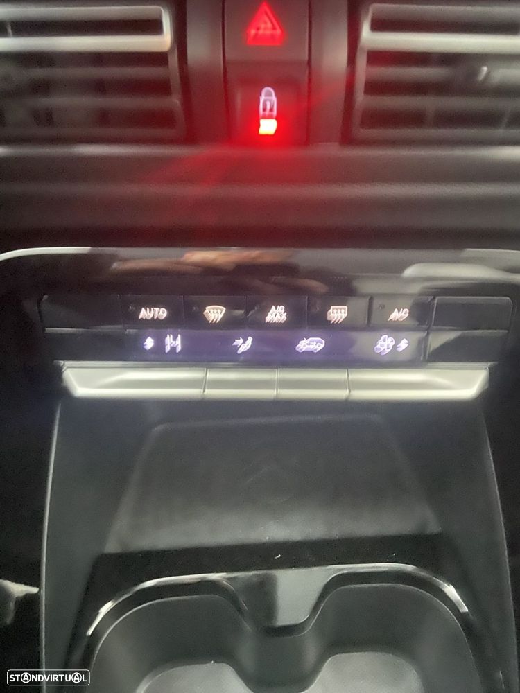 Citroën C3 1.2 Turbo Max - 14