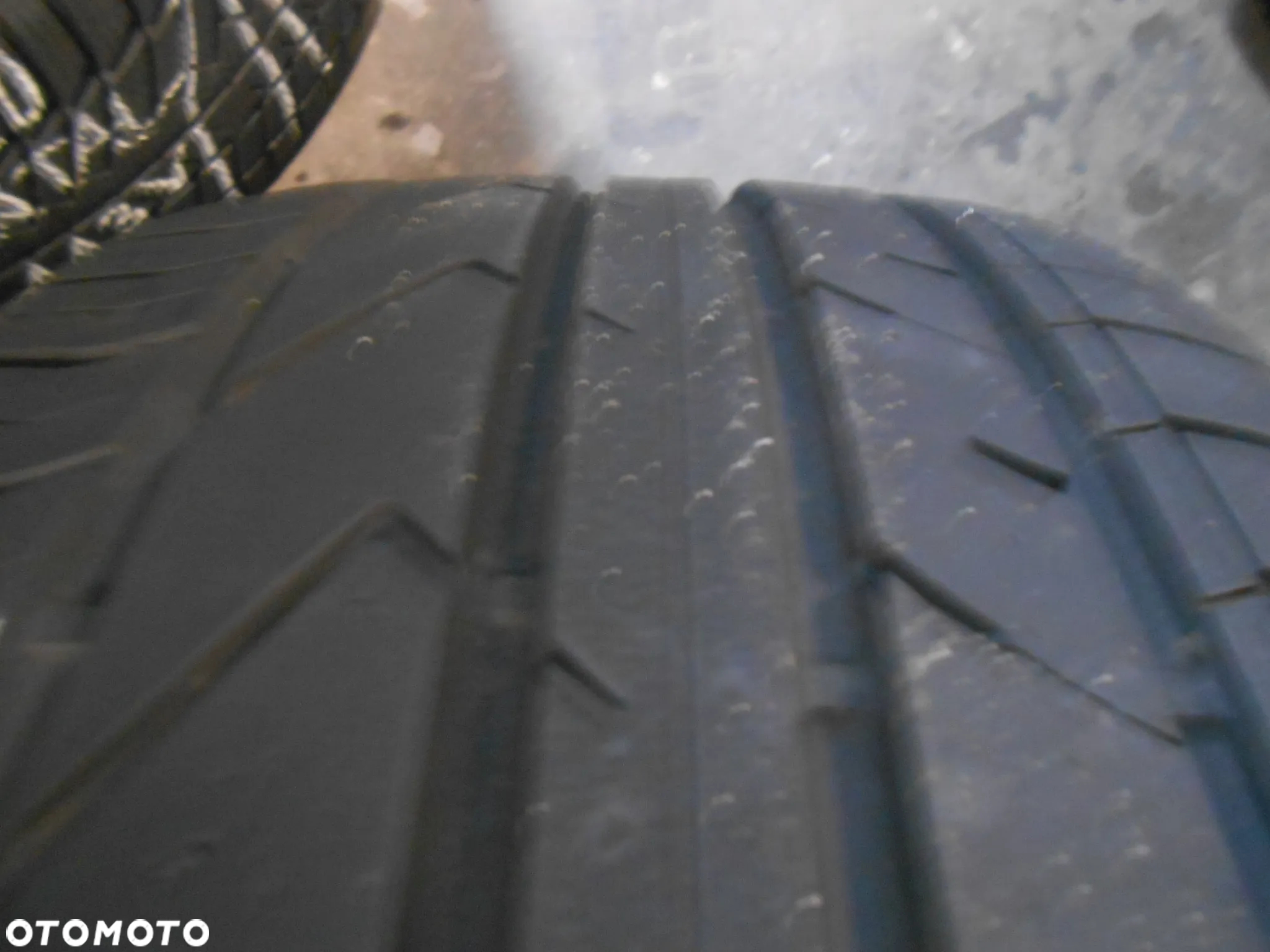 OPONA POJEDYNKA 225/40R18 NORDEXX NS9000 DOT 1319 7.9MM - 2