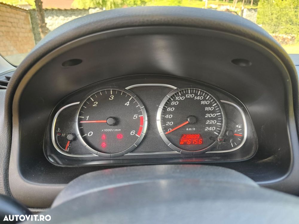 Mazda 6 2.0i CD GT - 6