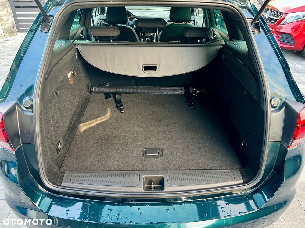 Opel Astra 1.4 Turbo Dynamic - 23