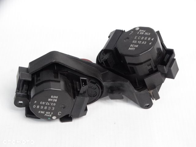 BMW 5 E60 E61  6 E63 E 64 Silniczek Silnik Nagrzewnicy Dmuchawy Zestaw 64116930300 6930300 64116942994 6942994 64116930303 6930303  BMW 520i 525d 525i 530i 535d 545i 523i 630i 645Ci - 7