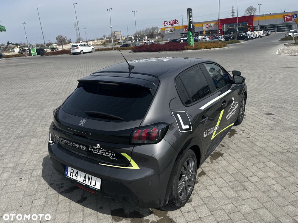 Peugeot 208 1.2 PureTech Active Pack S&S - 4