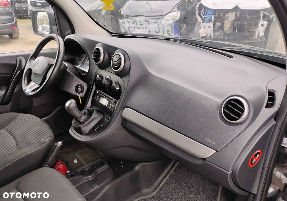 Mercedes-Benz Citan - 7