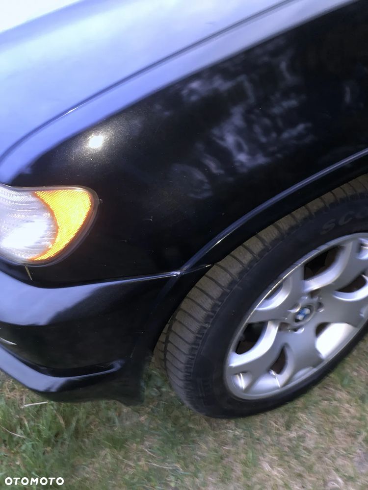BMW X5 - 32