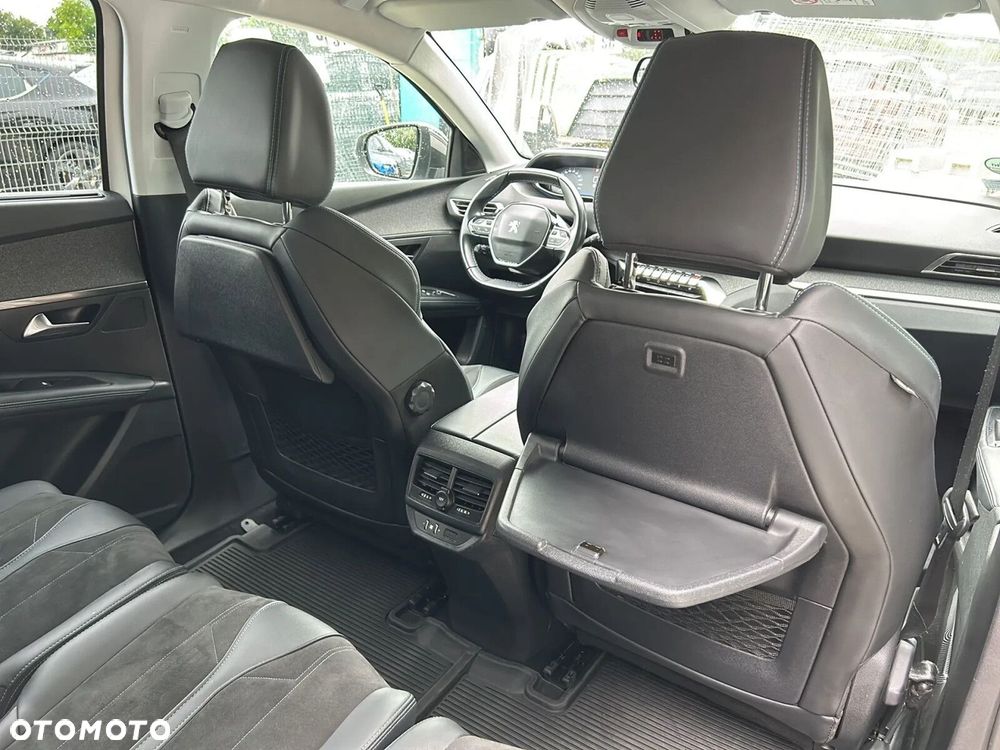 Peugeot 5008 - 20