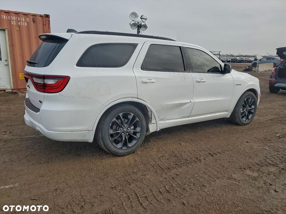 Dodge Durango 5.7 R/T - 4