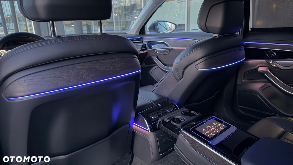 Audi A8 - 27
