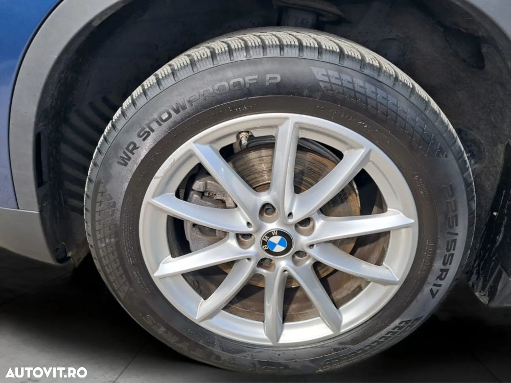 BMW X1 - 8