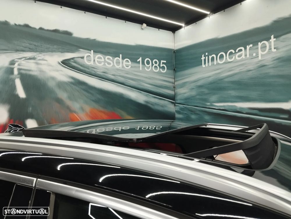 BMW X3 18 d sDrive Advantage Auto - 12