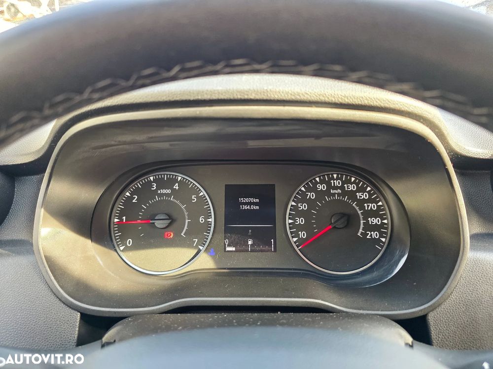 Dacia Duster 1.5 Blue dCi Prestige - 23