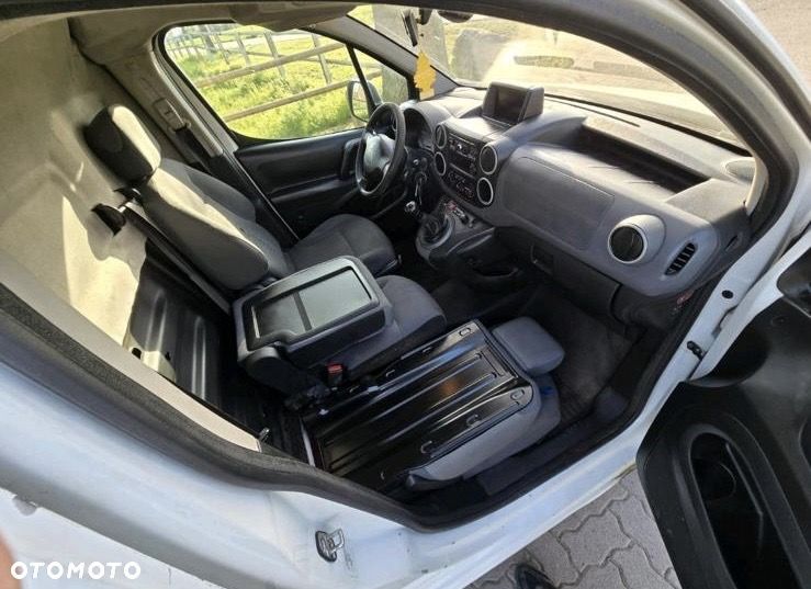 Citroën Berlingo Maxi L2 - 5