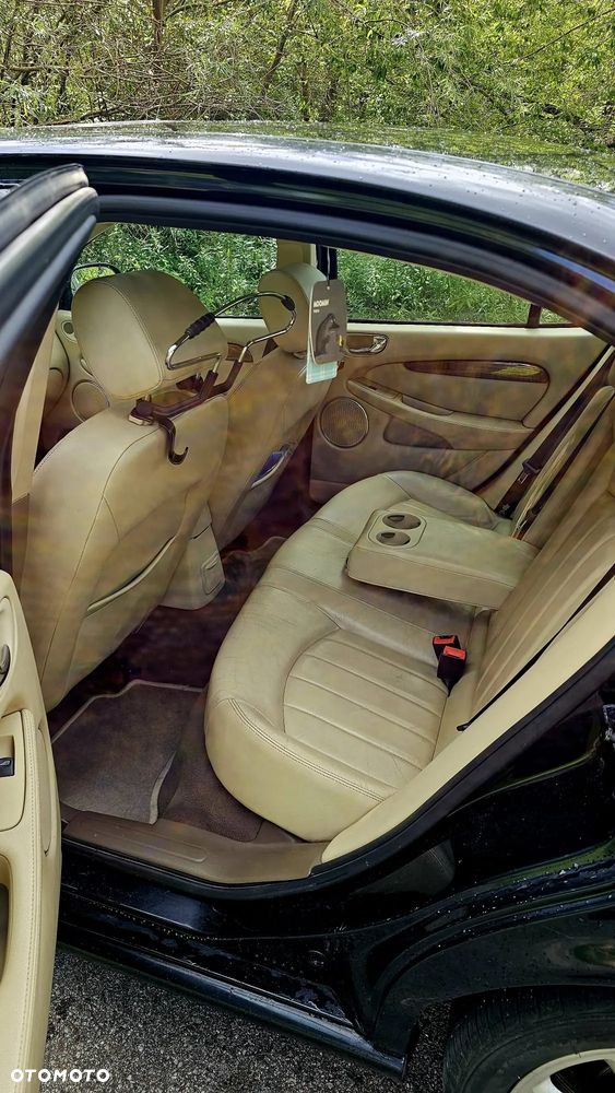 Jaguar X-Type 3.0 High - 6
