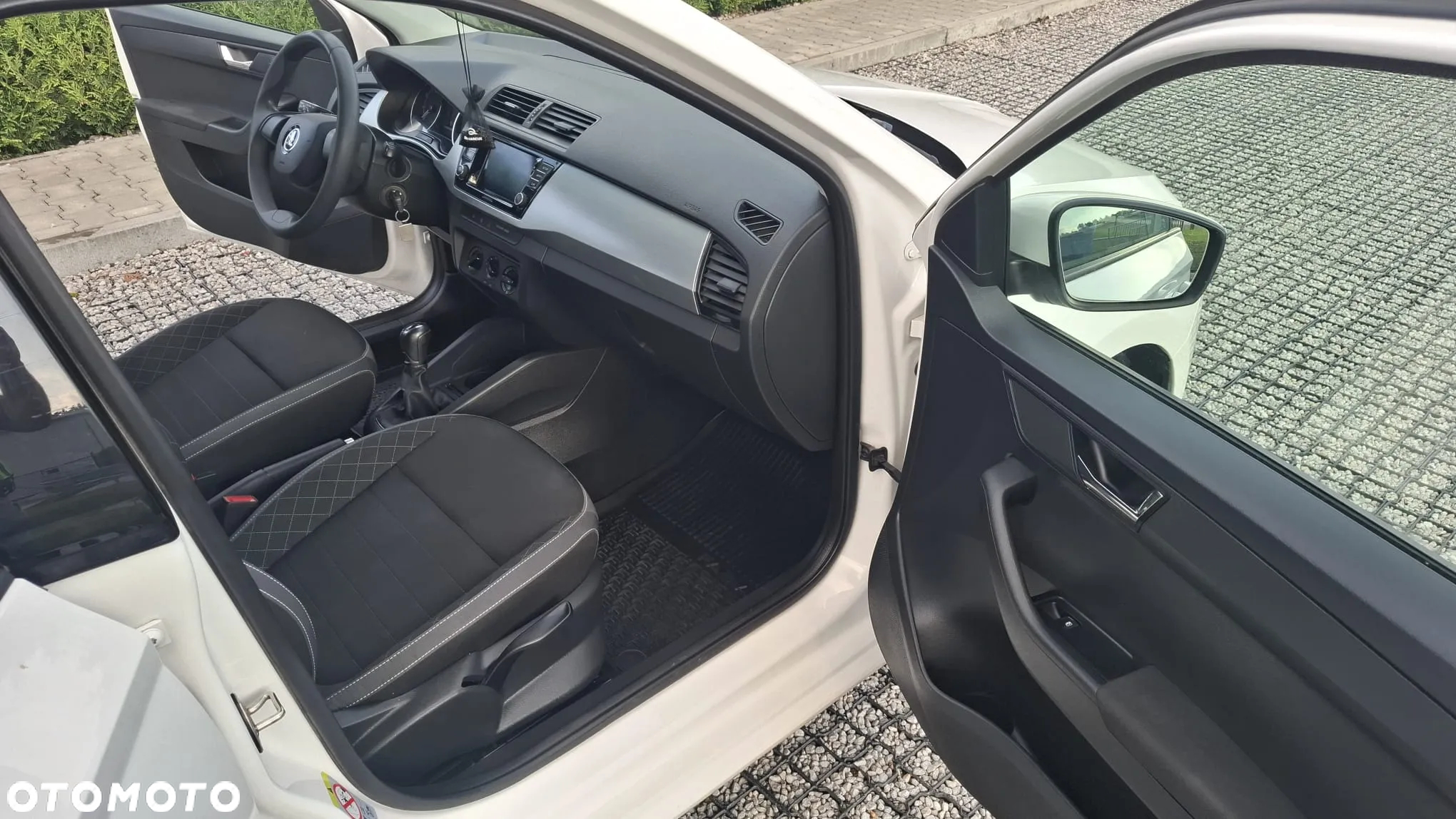 Skoda Fabia 1.0 TSI Ambition - 9