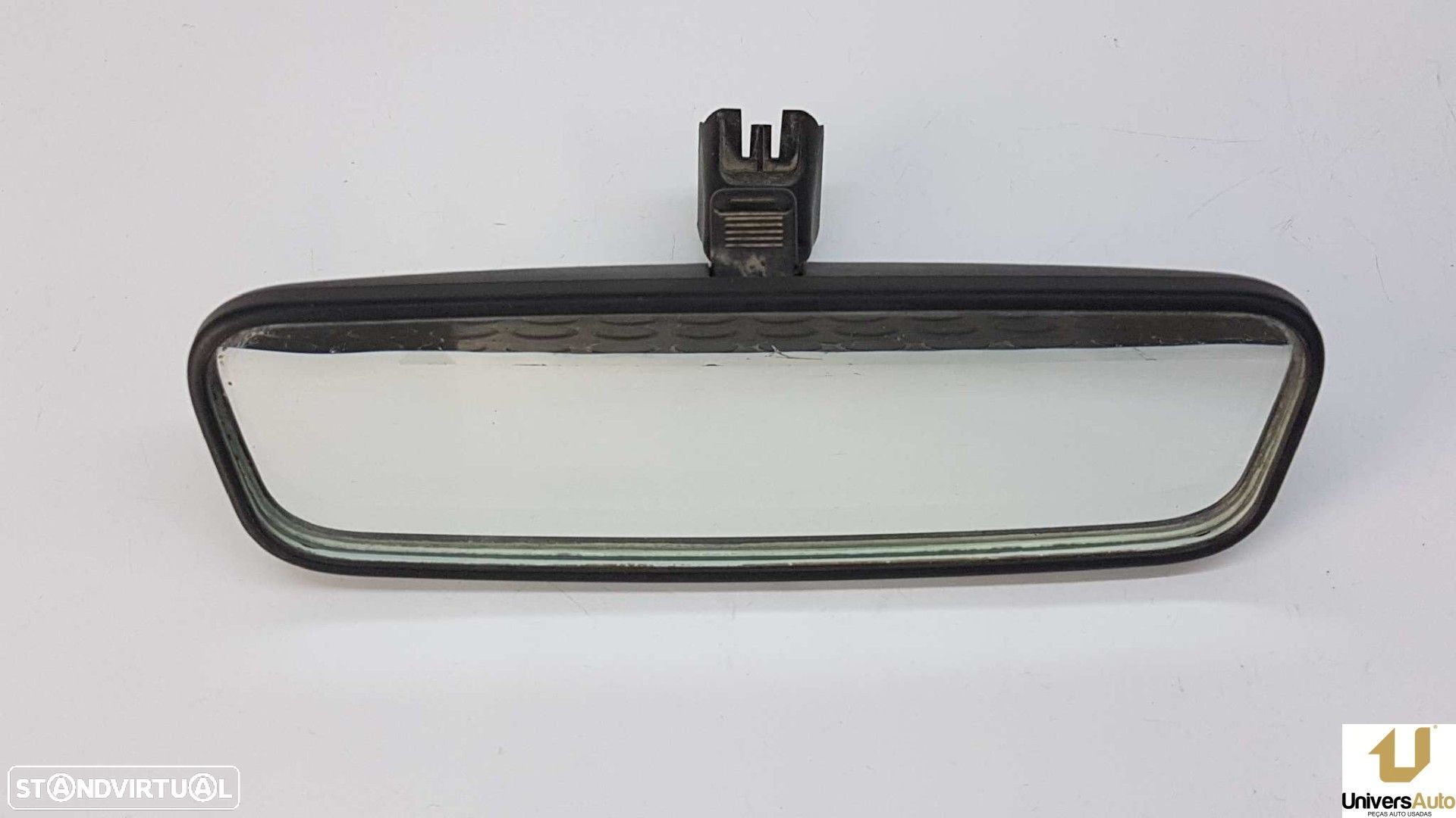 ESPELHO MERCEDES CLASE B (W245) 200 CDI (245.208) - 1