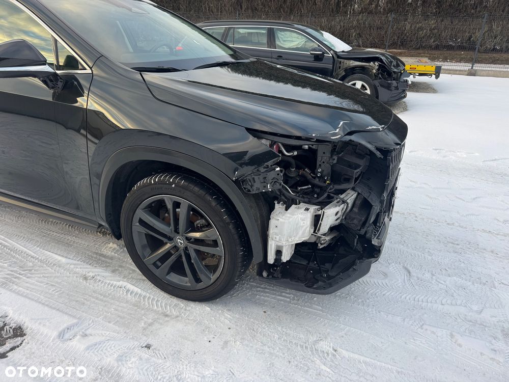 Lexus NX 350h Prestige AWD - 6