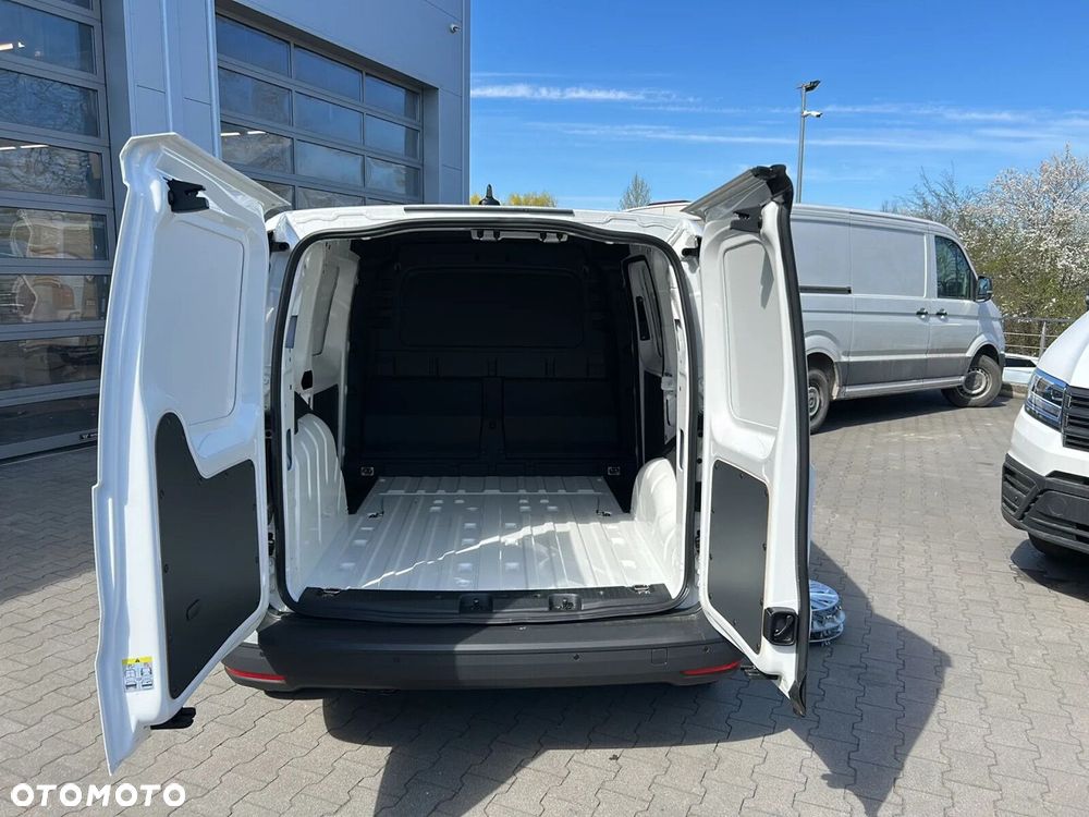 Volkswagen Caddy Furgon/2 osob.,  diesel 2.0 TDI 102 KM - 9