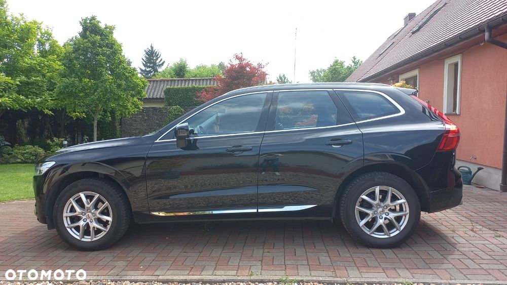 Volvo XC 60 D4 Geartronic Momentum Pro - 5