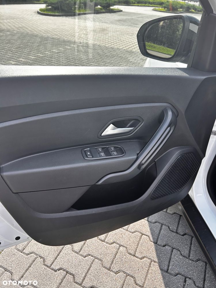 Dacia Duster 1.0 TCe Expression - 8