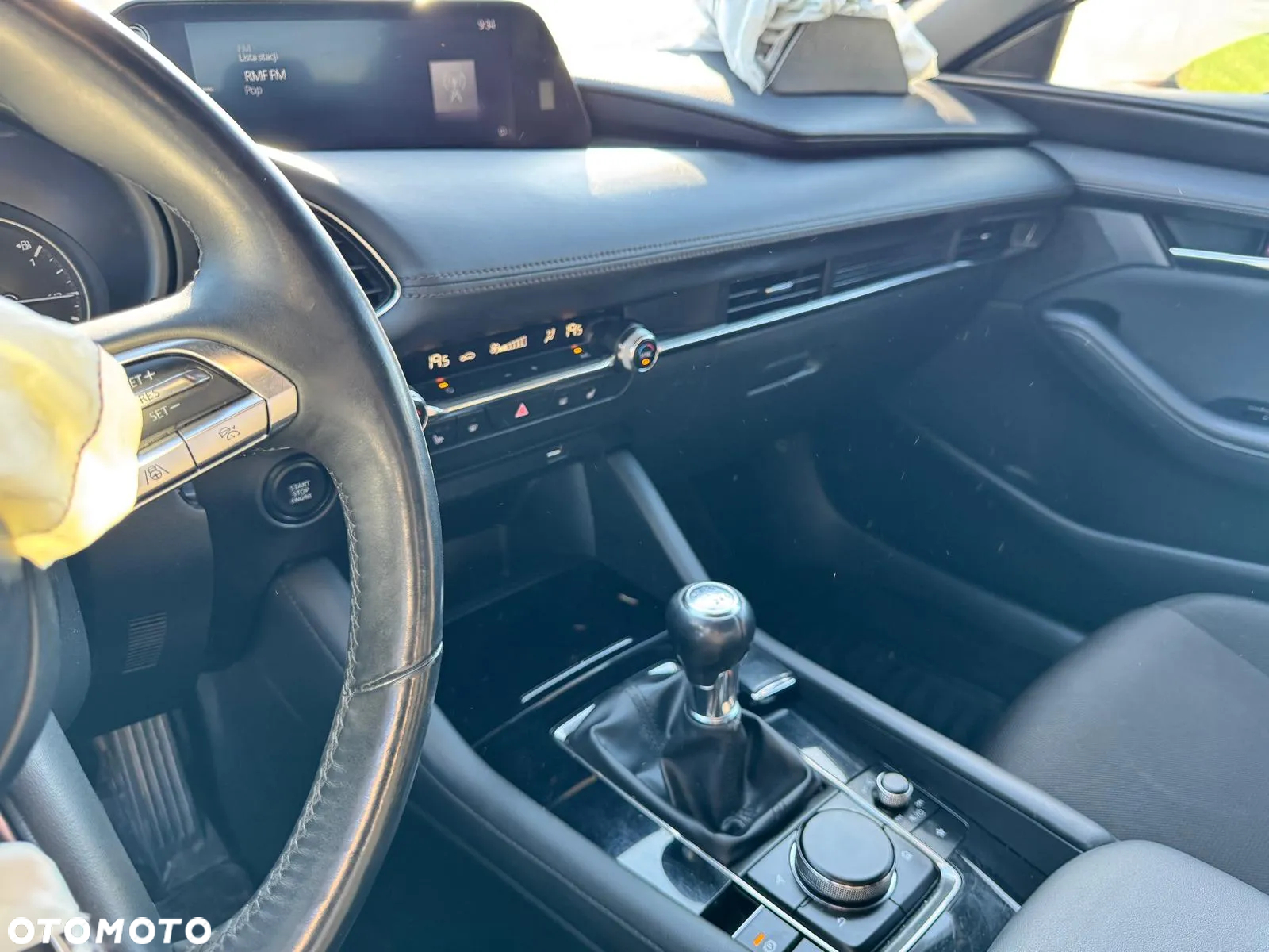 Mazda 3 SKYACTIV-G 120 Exclusive-Line - 23