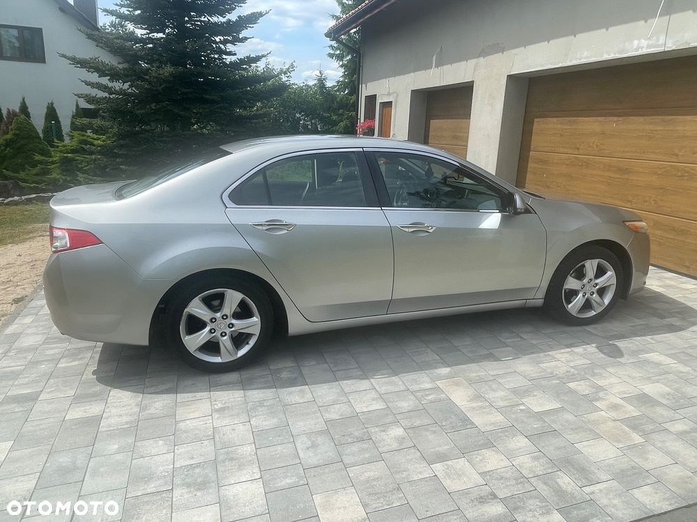 Honda Accord 2.0 Comfort - 15