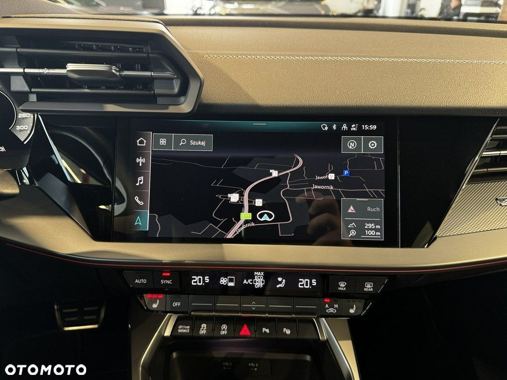 Audi S3 Sportback - 28