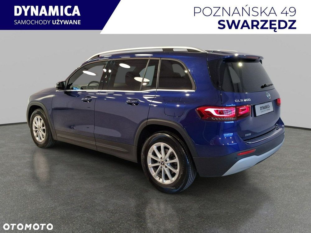 Mercedes-Benz GLB - 6