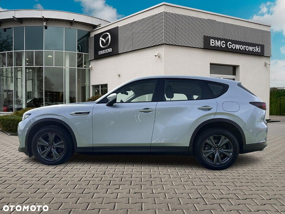 Mazda CX-60 - 2