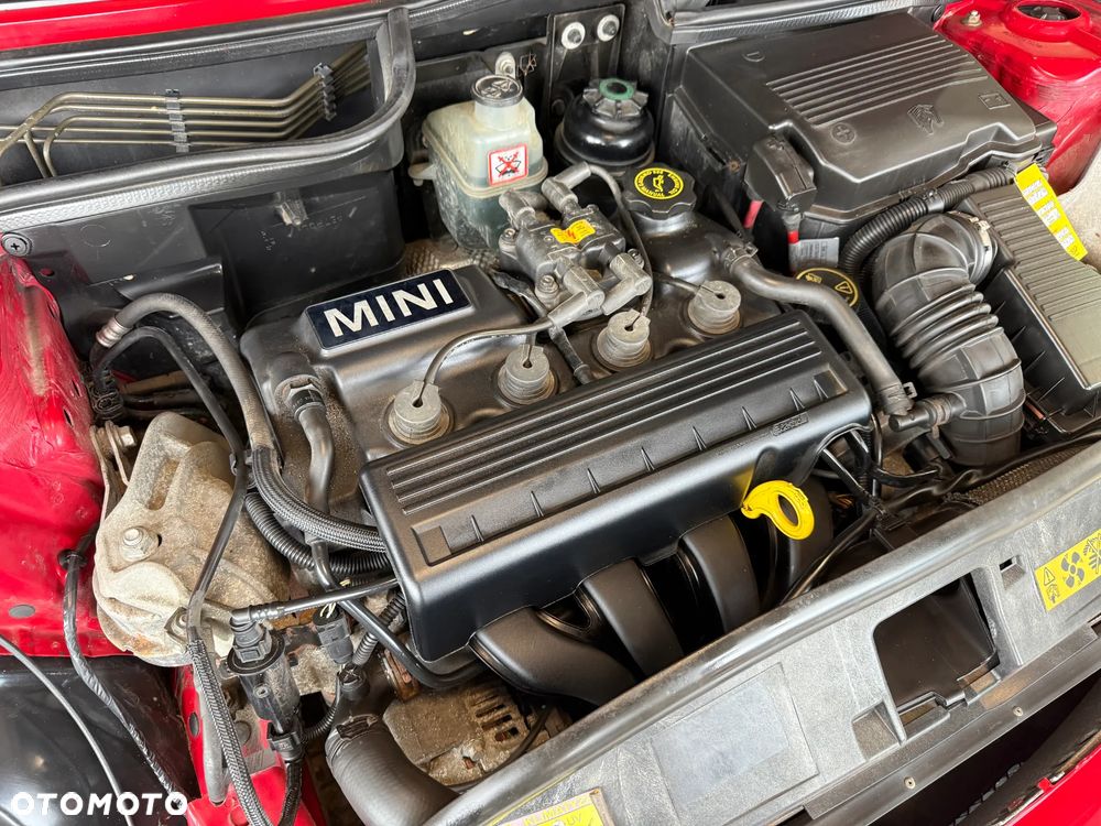 MINI ONE Seven - 27