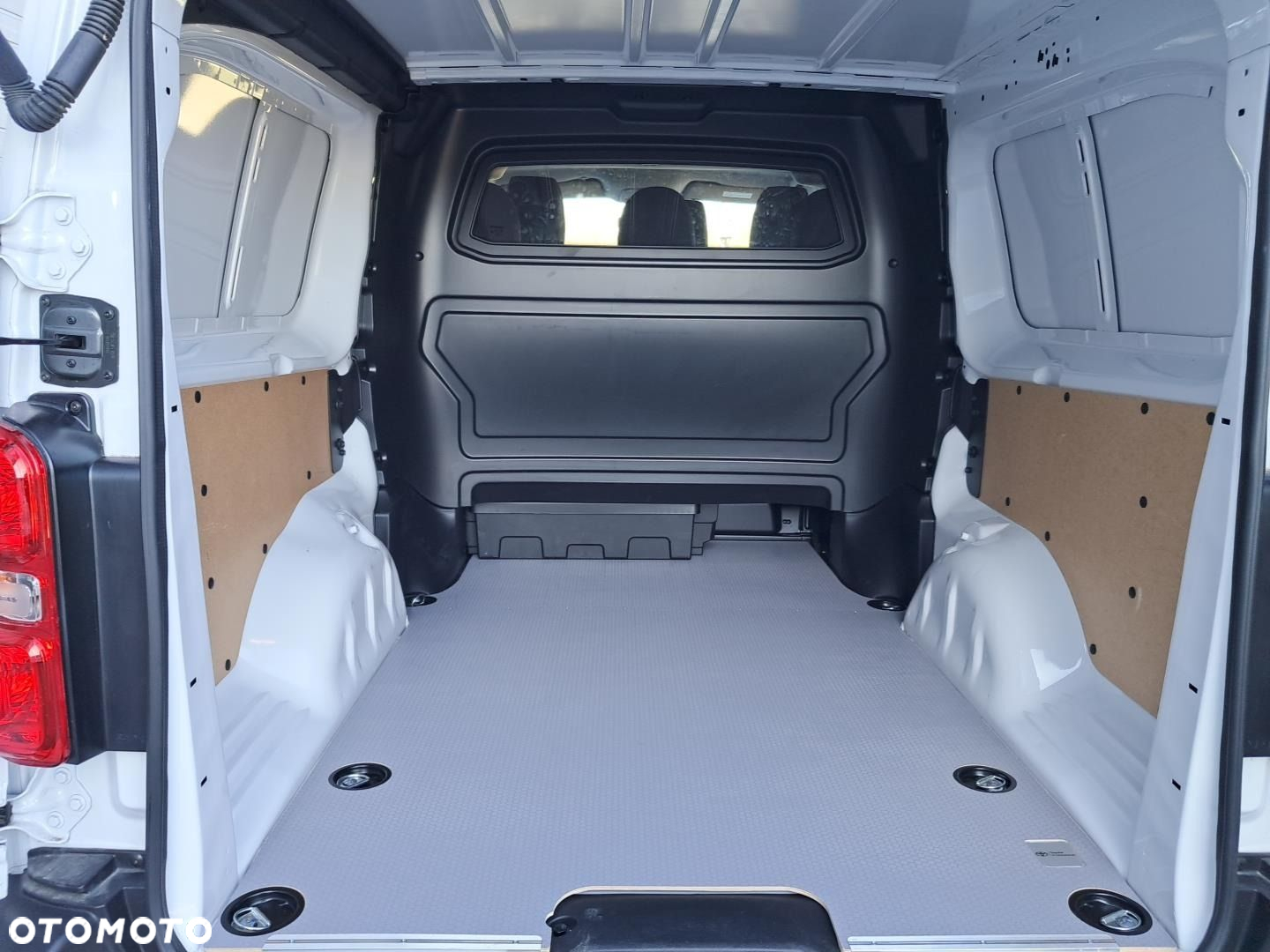 Toyota PROACE - 10