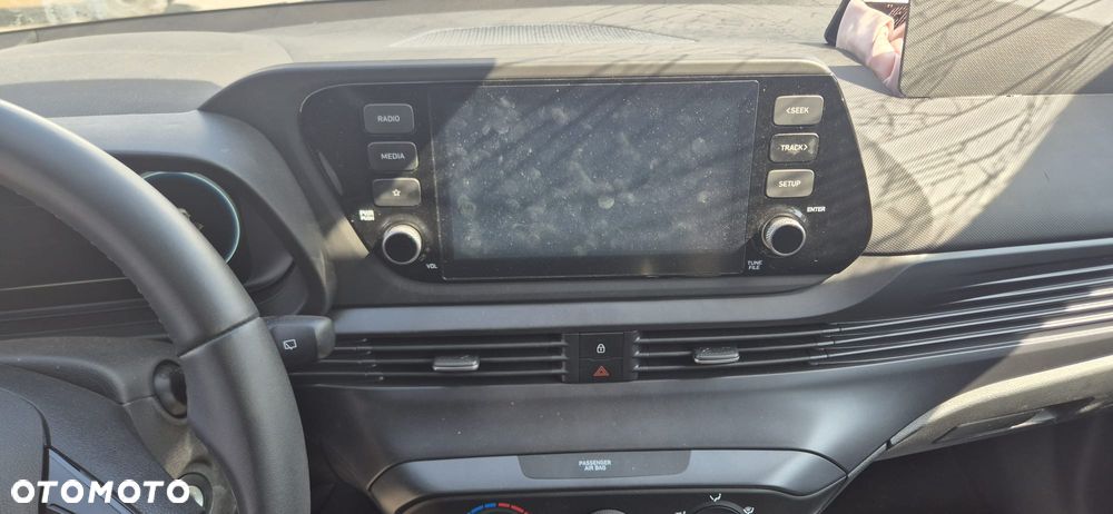 Hyundai i20 1.0 T-GDI Premium DCT - 12