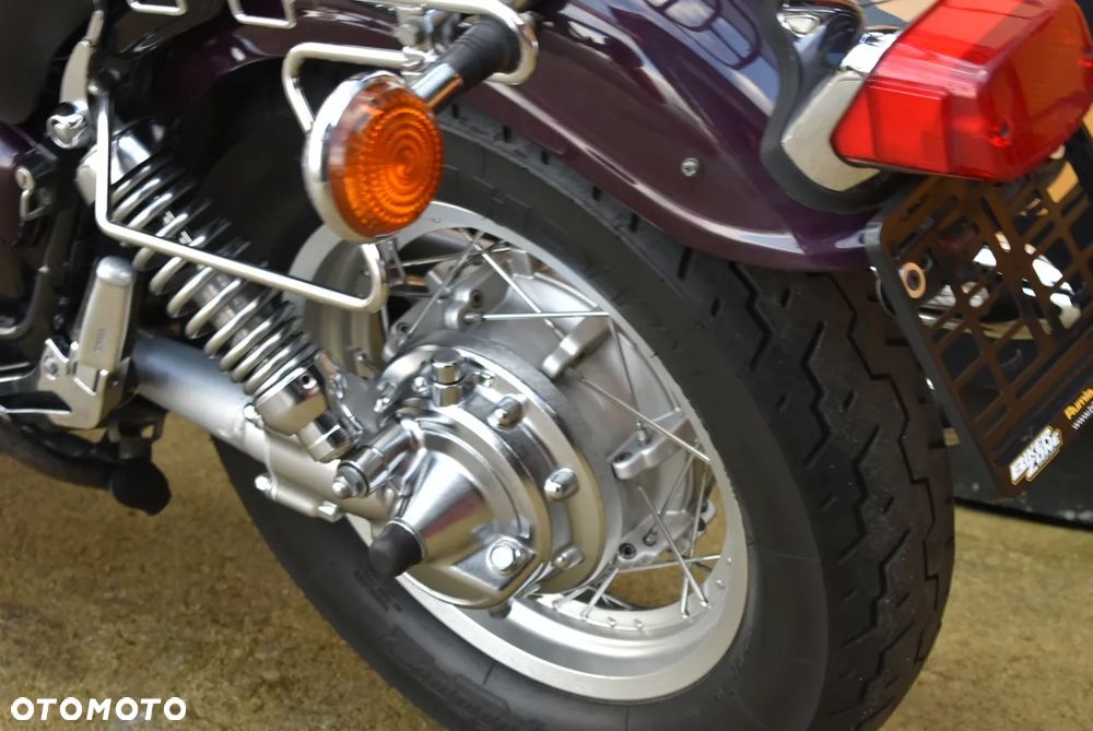 Yamaha Virago - 17