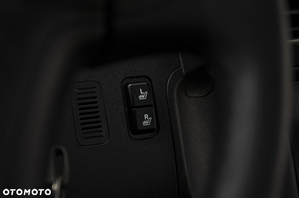 Honda CR-V 2.0i Automatik ES - 32