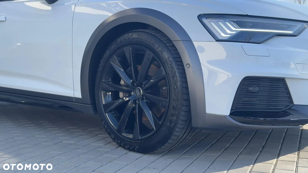 Audi A6 Allroad - 19
