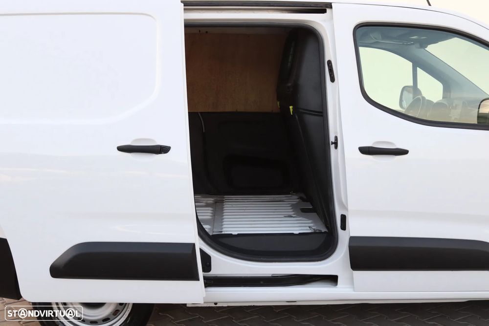 Toyota Proace City 1.5D L1 Comfort - 6