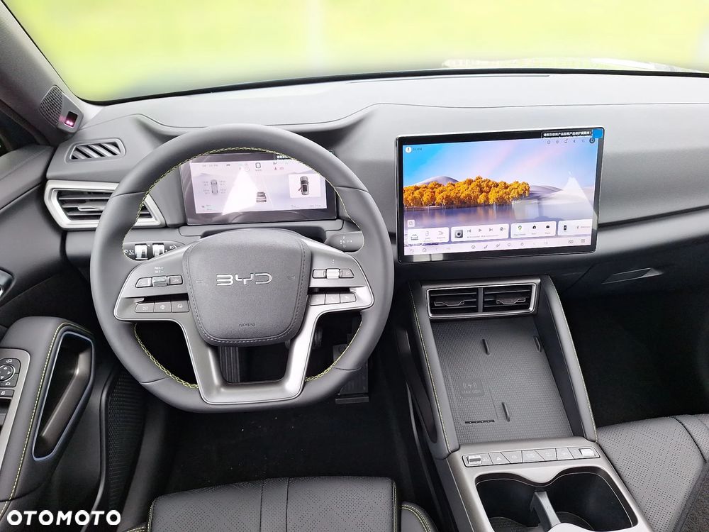 BYD Atto 2 DM-i Boost - 19