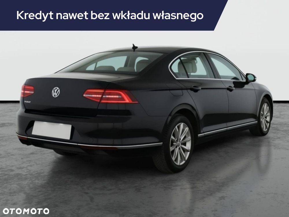 Volkswagen Passat - 7