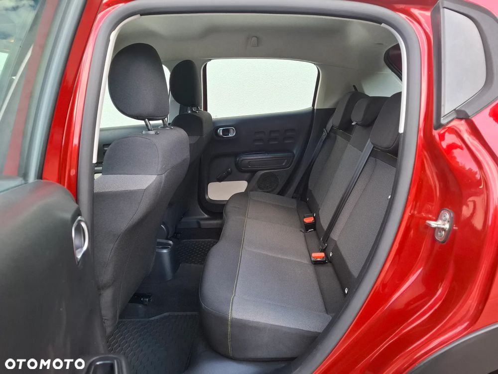 Citroën C3 Pure Tech 83 S&S YOU - 13