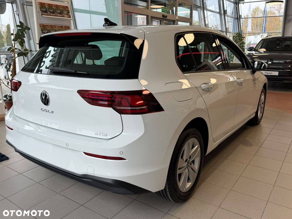 Volkswagen Golf - 3